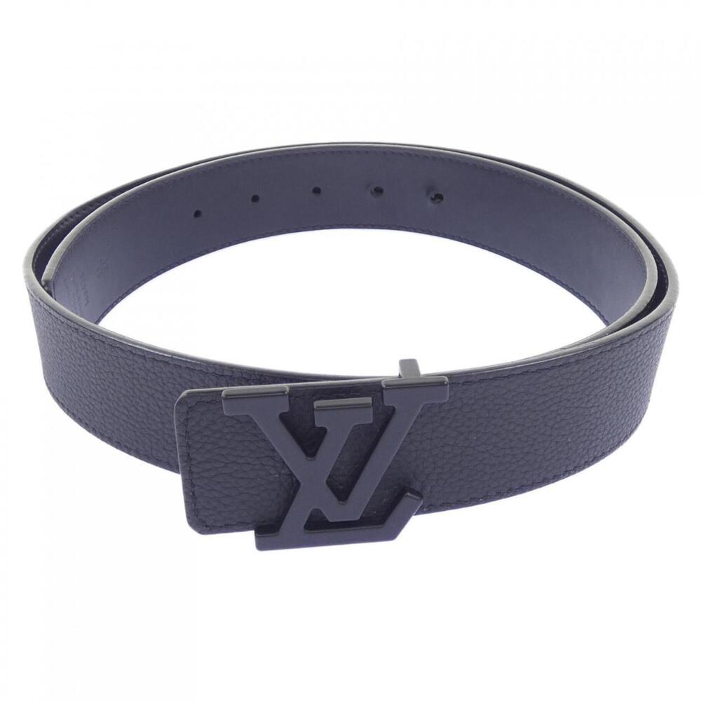 Louis Vuitton LV Aerogram 35mm M0425 Reversible Belt